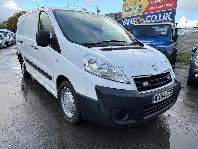Used Peugeot Expert 2014 for sale - 77247361: Photo 12