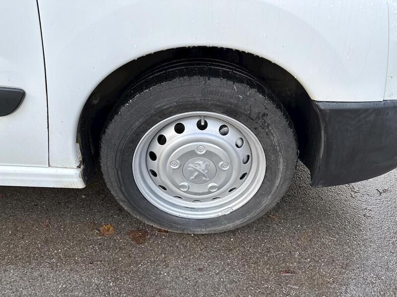 Used Peugeot Expert 2014 for sale - 77247361: Photo 13