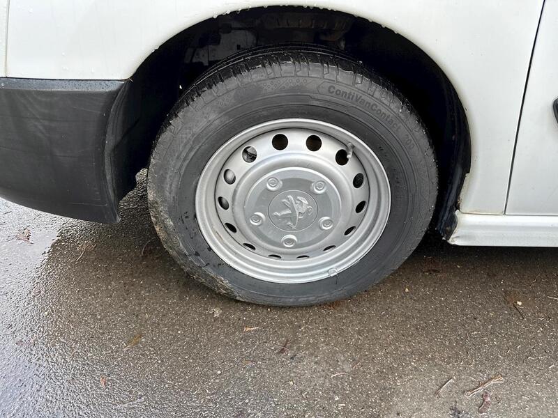 Used Peugeot Expert 2014 for sale - 77247361: Photo 16