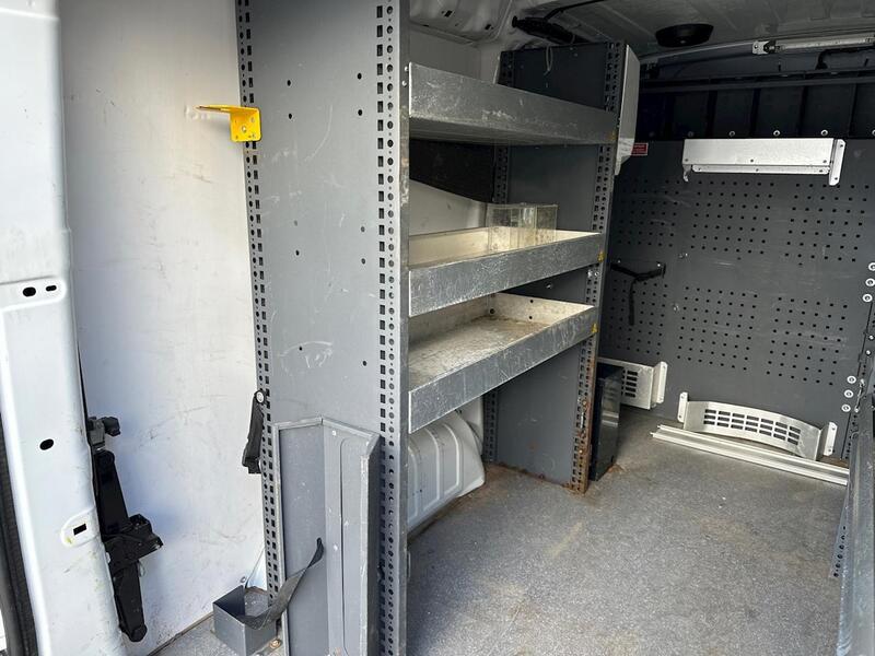 Used Peugeot Expert 2014 for sale - 77247361: Photo 20