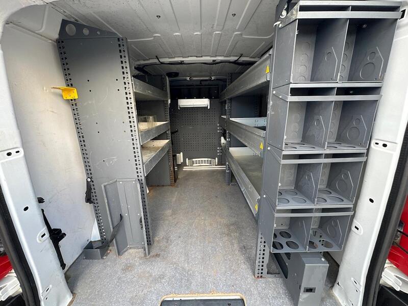 Used Peugeot Expert 2014 for sale - 77247361: Photo 21