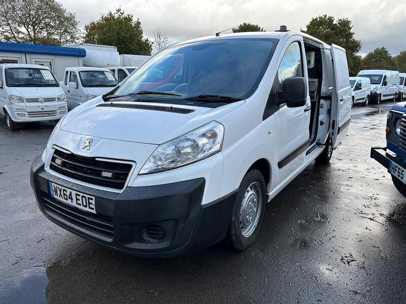 Used Peugeot Expert 2014 for sale - 77247361: Photo 25