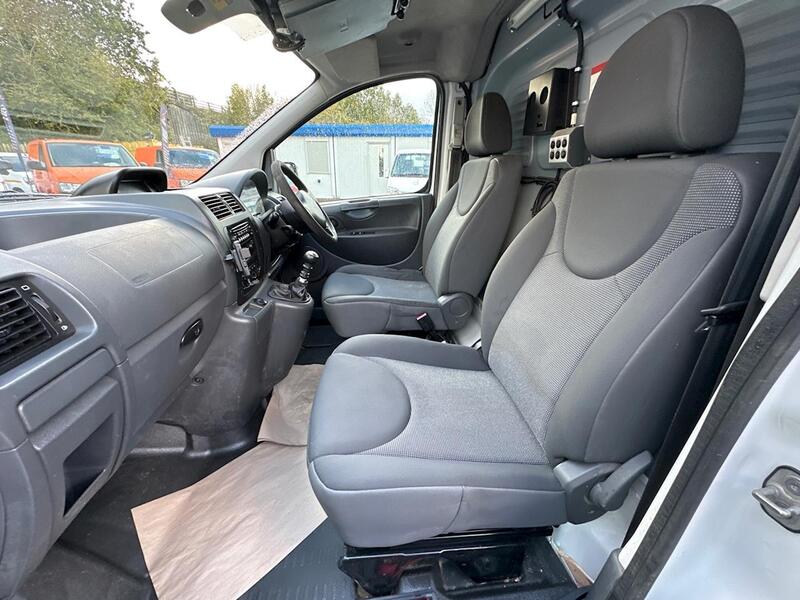 Used Peugeot Expert 2014 for sale - 77247361: Photo 29