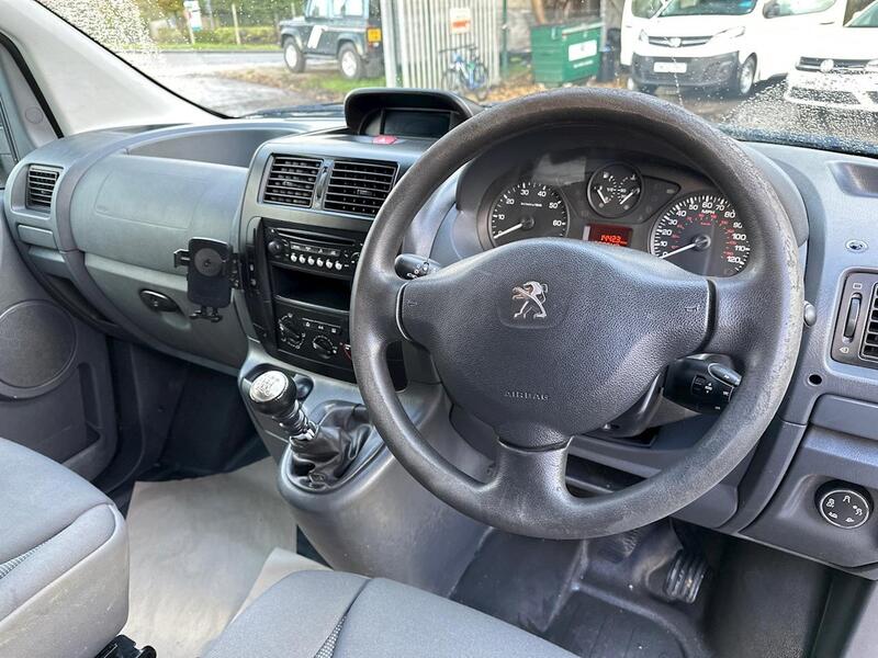 Used Peugeot Expert 2014 for sale - 77247361: Photo 35