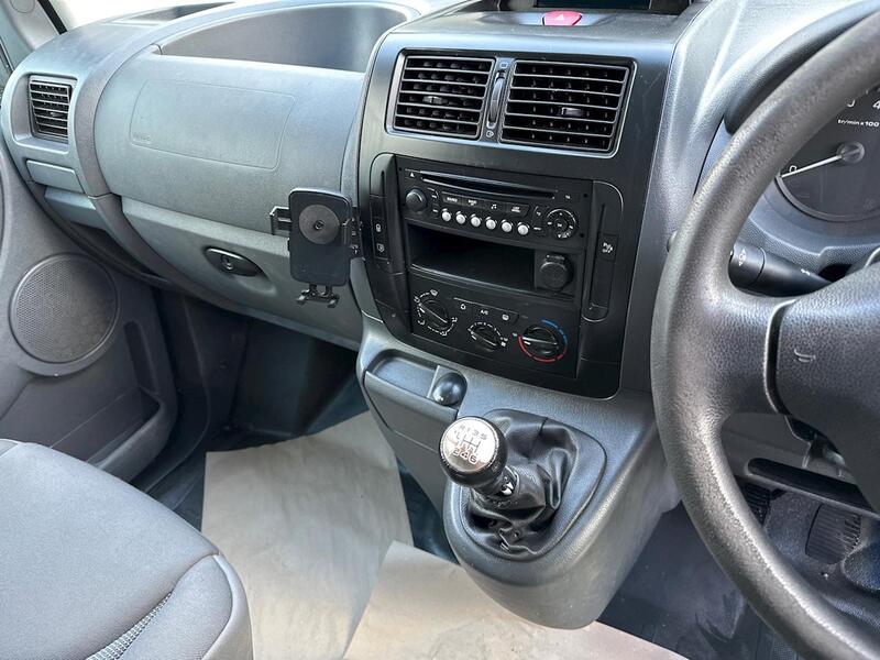 Used Peugeot Expert 2014 for sale - 77247361: Photo 43