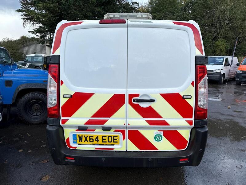 Used Peugeot Expert 2014 for sale - 77247361: Photo 7