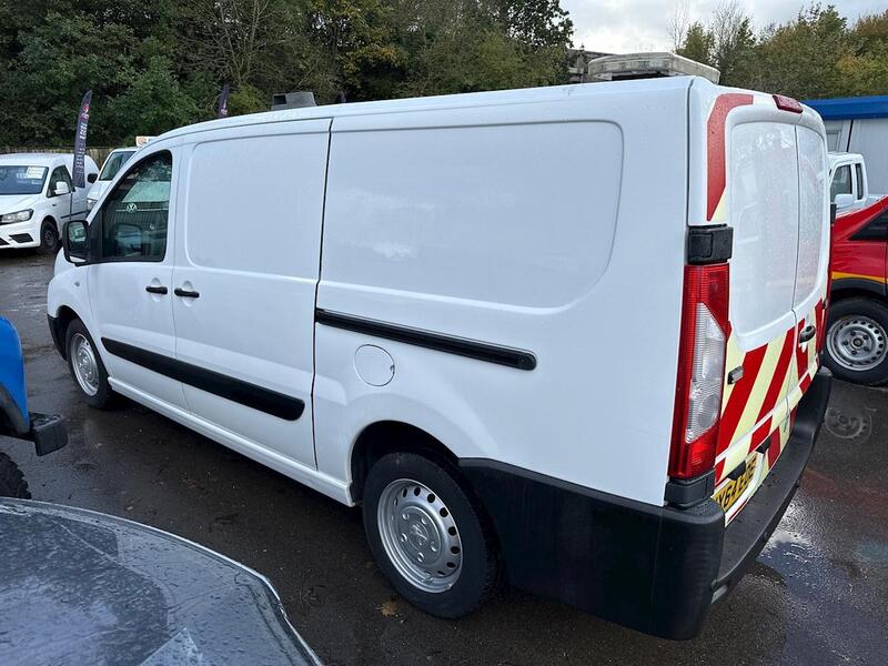 Used Peugeot Expert 2014 for sale - 77247361: Photo 9