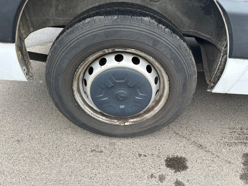 Used Vauxhall Movano 2020 for sale - 76808341: Photo 20