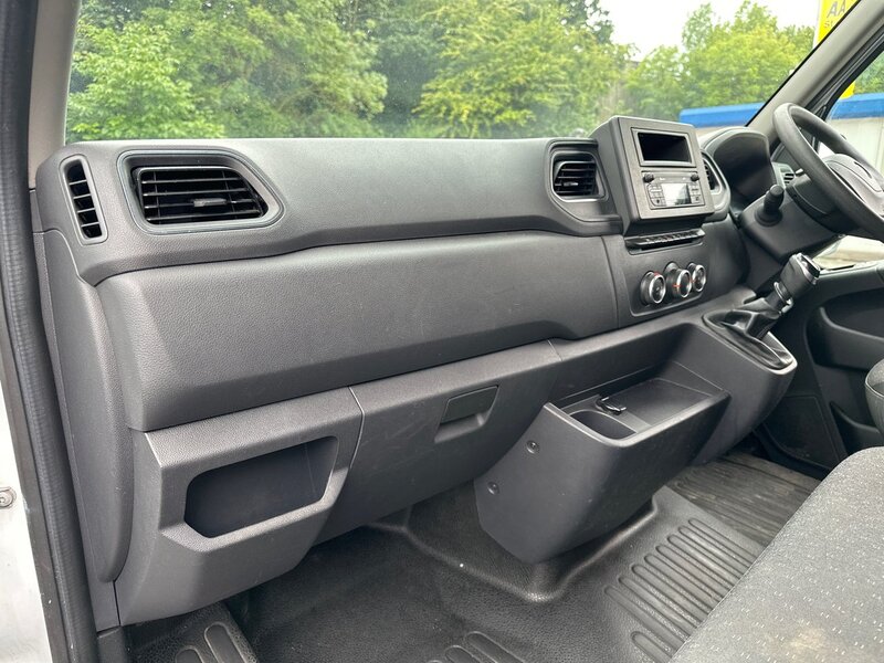 Used Vauxhall Movano 2020 for sale - 76808341: Photo 26