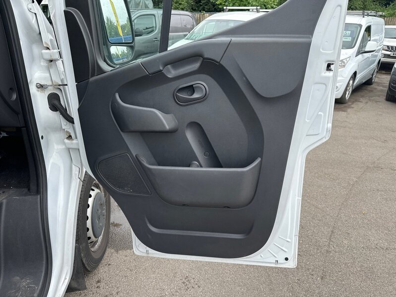 Used Vauxhall Movano 2020 for sale - 76808341: Photo 28