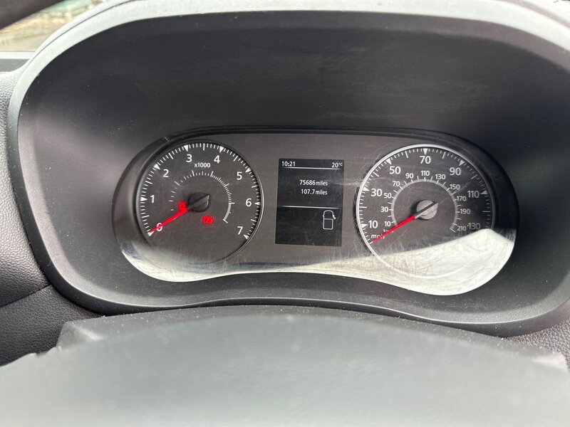 Used Vauxhall Movano 2020 for sale - 76808341: Photo 32