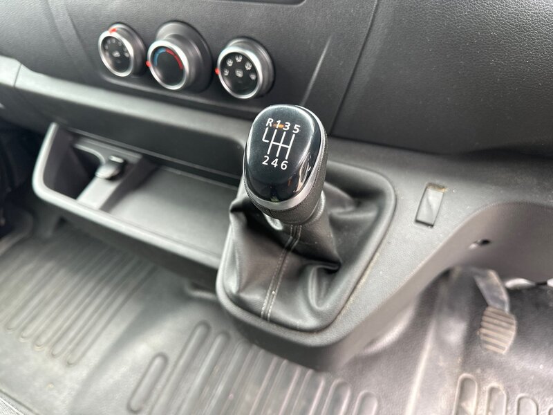 Used Vauxhall Movano 2020 for sale - 76808341: Photo 33