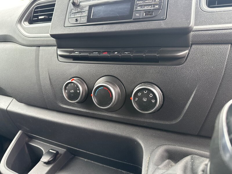 Used Vauxhall Movano 2020 for sale - 76808341: Photo 34