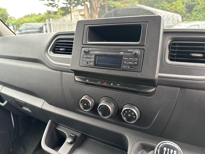 Used Vauxhall Movano 2020 for sale - 76808341: Photo 35