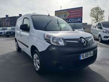 Used Renault Kangoo 2020 for sale - 74674804: Photo
