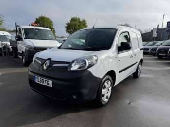Used Renault Kangoo 2020 for sale - 74674804: Photo