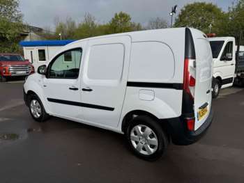 Used Renault Kangoo 2020 for sale - 74674804: Photo