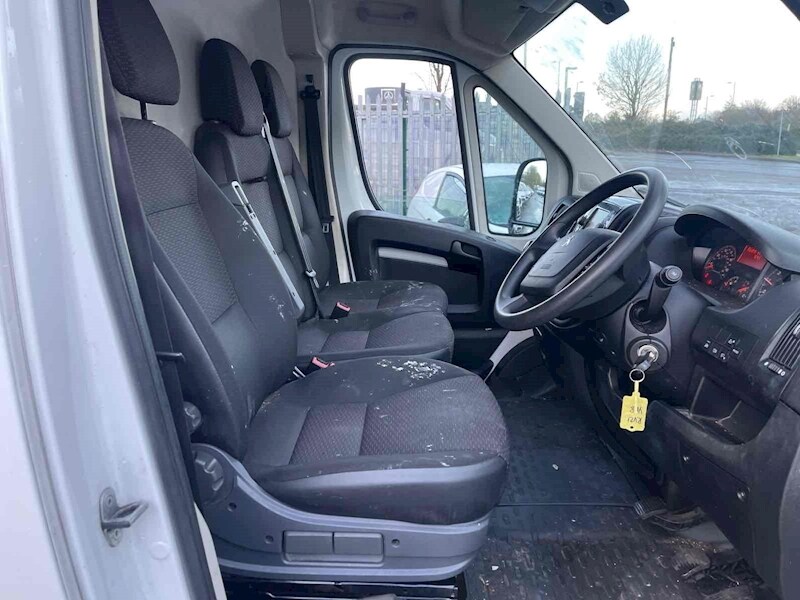 Vehicle 19