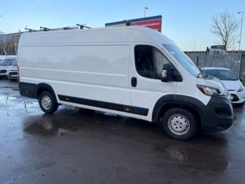 Used Peugeot Boxer 2021 for sale - 74675007: Photo