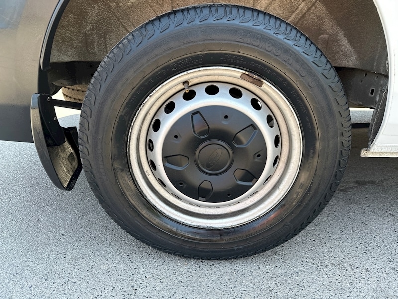 Used Ford Transit Custom 2019 for sale - 76069260: Photo 10