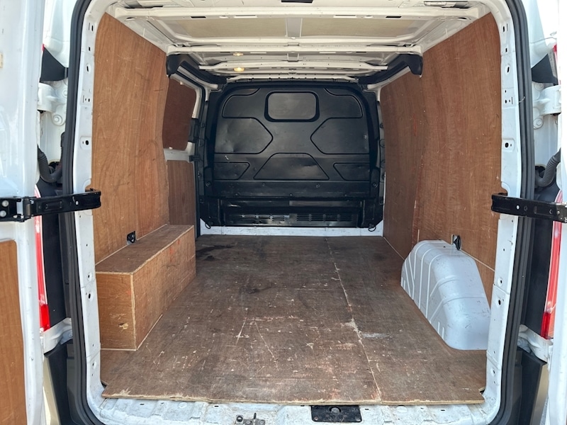Used Ford Transit Custom 2019 for sale - 76069260: Photo 12