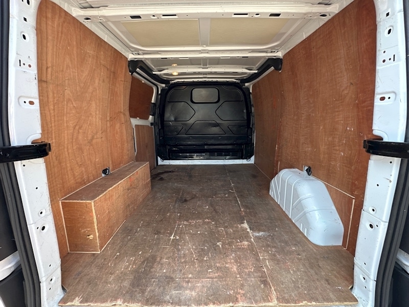 Used Ford Transit Custom 2019 for sale - 76069260: Photo 13