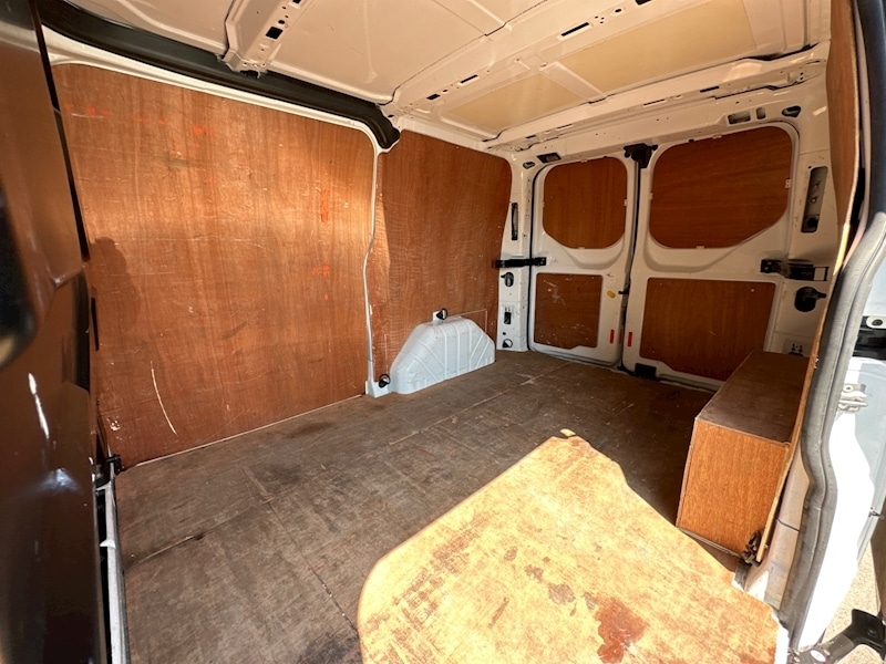 Used Ford Transit Custom 2019 for sale - 76069260: Photo 14