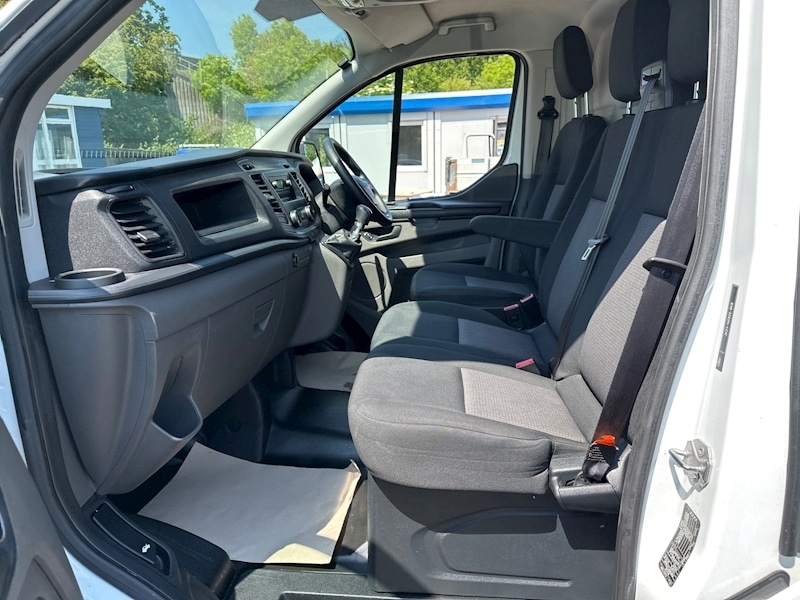 Used Ford Transit Custom 2019 for sale - 76069260: Photo 15