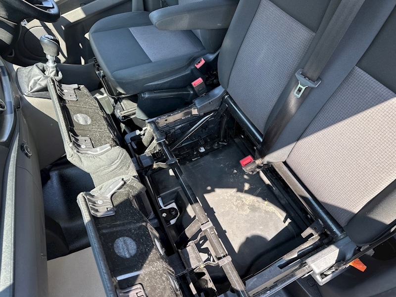 Used Ford Transit Custom 2019 for sale - 76069260: Photo 18