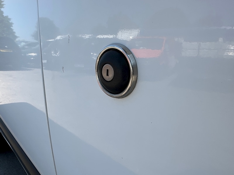 Used Ford Transit Custom 2019 for sale - 76069260: Photo 20