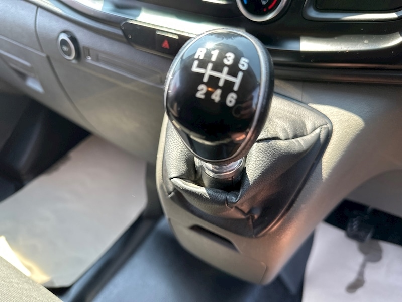 Used Ford Transit Custom 2019 for sale - 76069260: Photo 26
