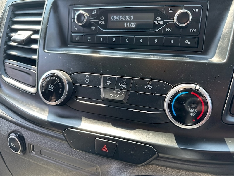 Used Ford Transit Custom 2019 for sale - 76069260: Photo 28