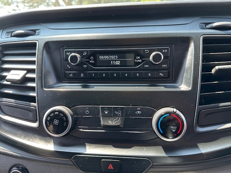 Used Ford Transit Custom 2019 for sale - 76069260: Photo 29