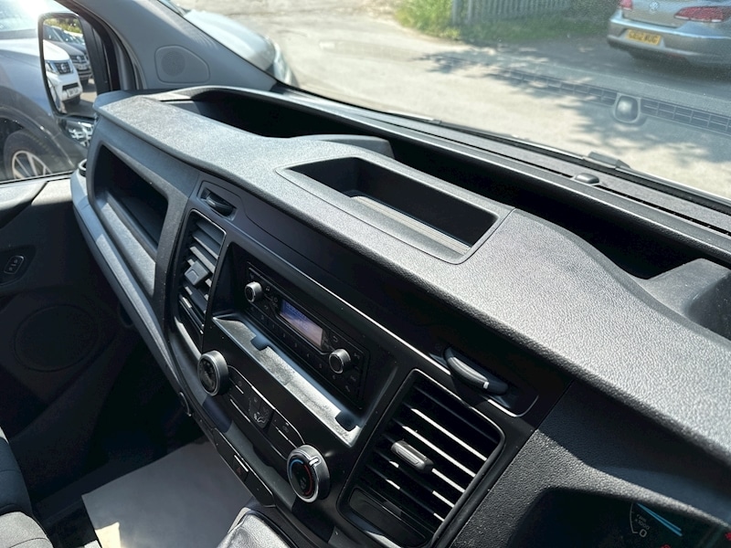 Used Ford Transit Custom 2019 for sale - 76069260: Photo 30