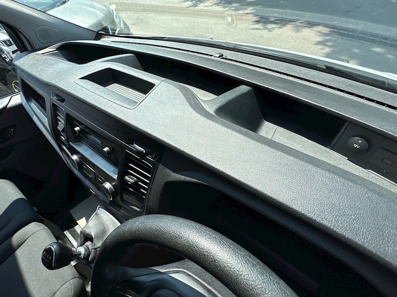 Used Ford Transit Custom 2019 for sale - 76069260: Photo 32