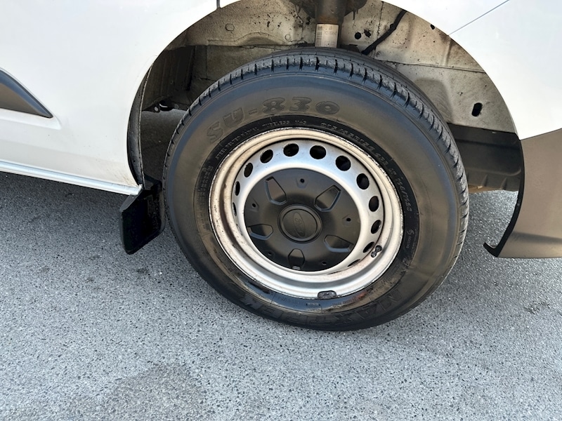 Used Ford Transit Custom 2019 for sale - 76069260: Photo 9