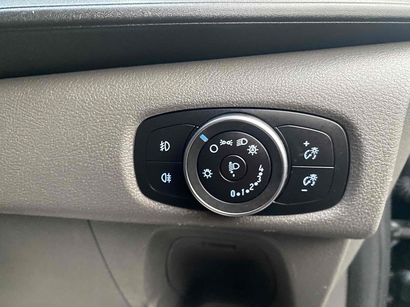 Used Ford Transit Custom 2021 for sale - 76430487: Photo 14