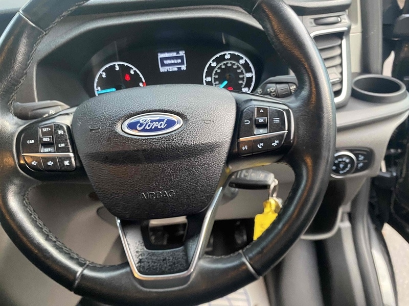 Used Ford Transit Custom 2021 for sale - 76430487: Photo 15