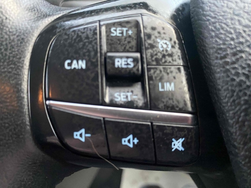 Used Ford Transit Custom 2021 for sale - 76430487: Photo 17