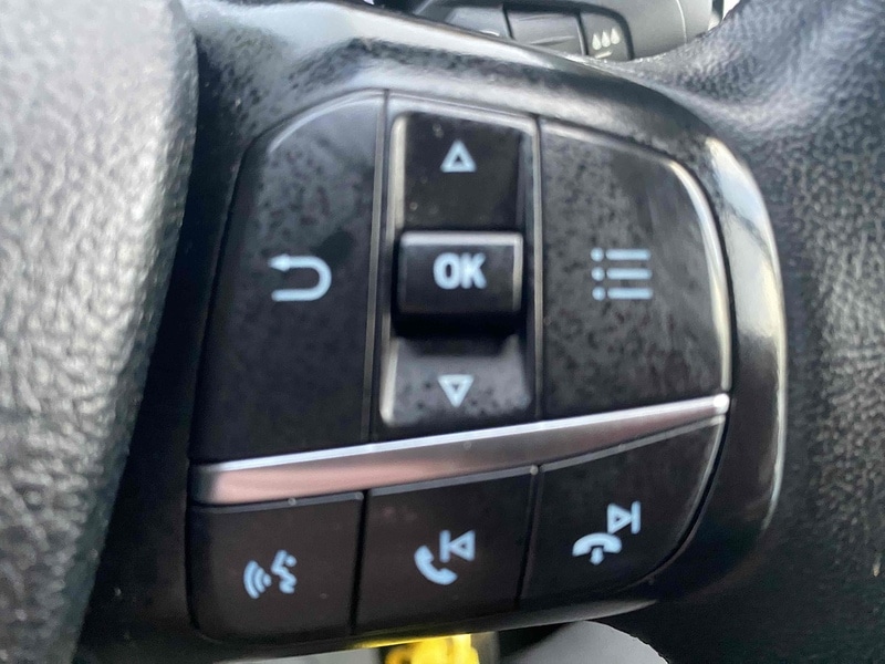 Used Ford Transit Custom 2021 for sale - 76430487: Photo 18