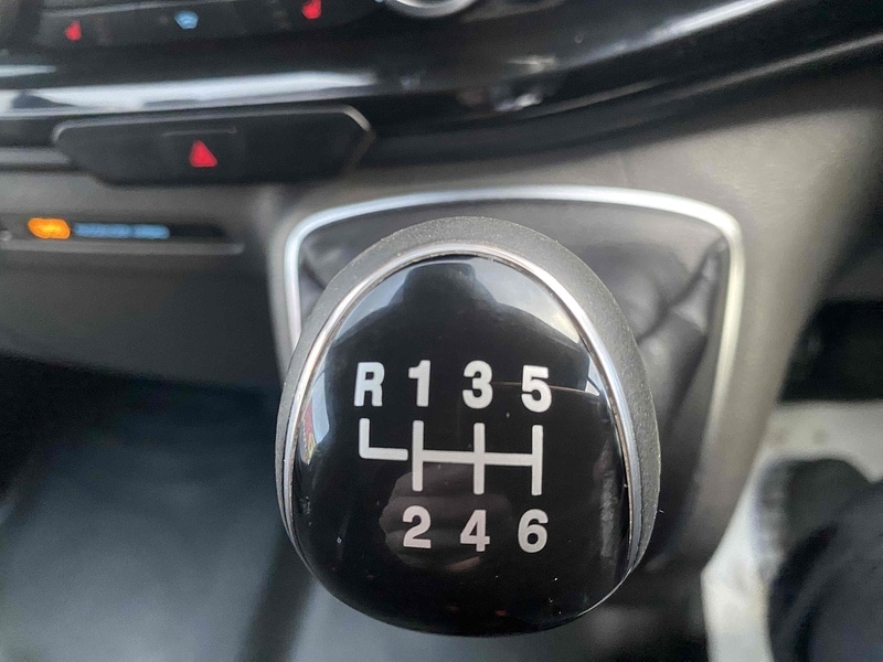 Used Ford Transit Custom 2021 for sale - 76430487: Photo 19