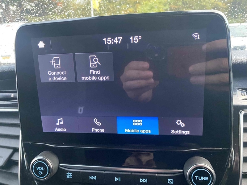 Used Ford Transit Custom 2021 for sale - 76430487: Photo 22