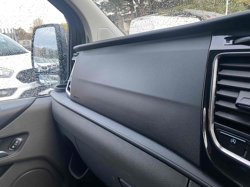 Used Ford Transit Custom 2021 for sale - 76430487: Photo 23