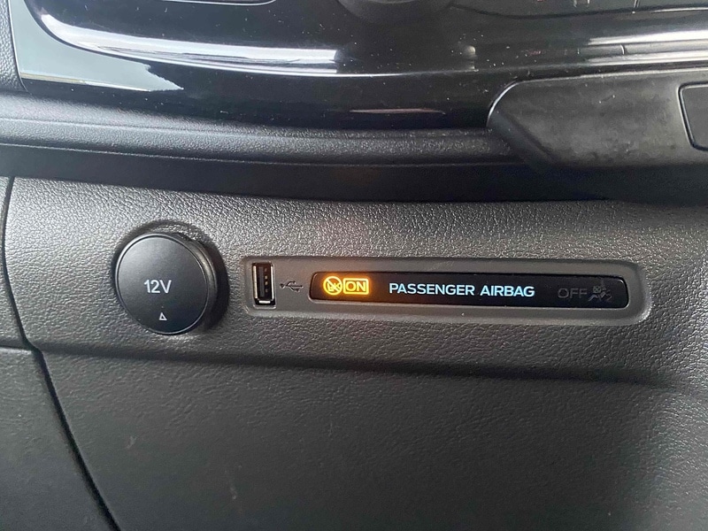 Used Ford Transit Custom 2021 for sale - 76430487: Photo 24