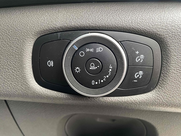 Used Ford Transit 2021 for sale - 75995789: Photo 16