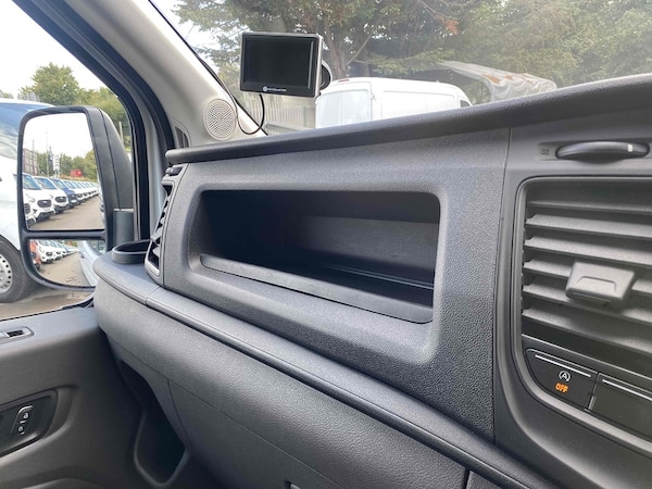 Used Ford Transit 2021 for sale - 75995789: Photo 19