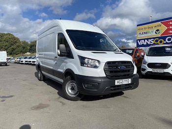 Ford - Transit
