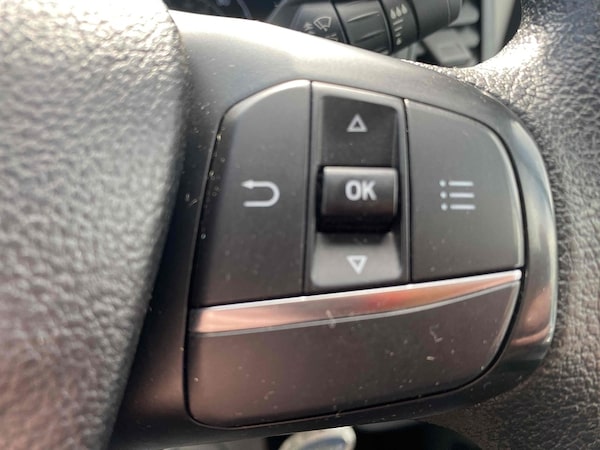 Used Ford Transit 2021 for sale - 75995789: Photo 21