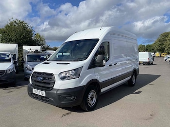 Used Ford Transit 2021 for sale - 75995789: Photo 3