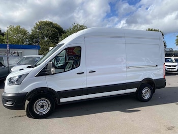 Used Ford Transit 2021 for sale - 75995789: Photo 4